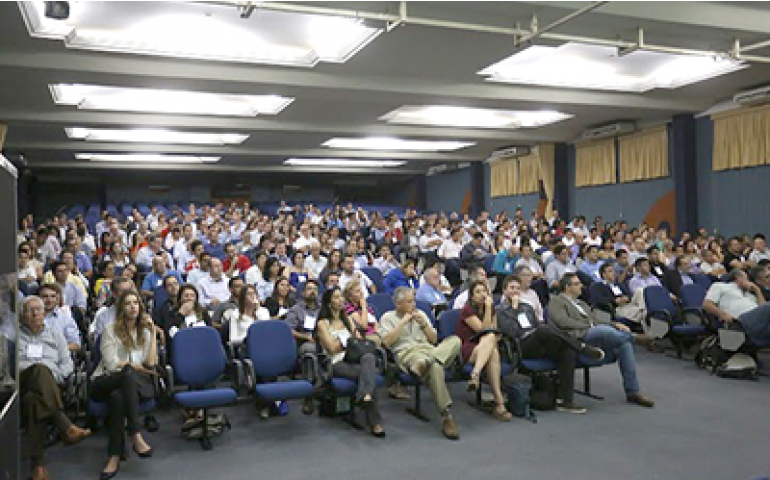 VIII CLANA tem algumas das principais cotas de patrocínio esgotadas