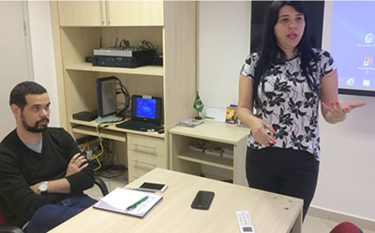 Entidades avícolas brasileiras se reúnem para organizar Semana do Ovo 2018