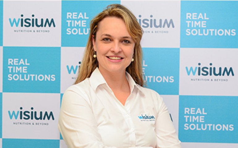 Wisium reforça parceria com a postura na Festa do Ovo de Bastos