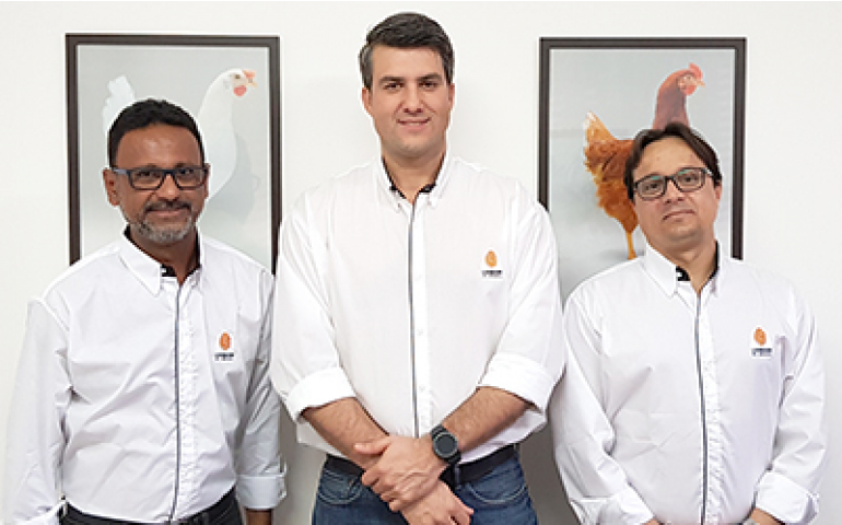 Lohmann do Brasil reforça sua equipe comercial com dois novos profissionais