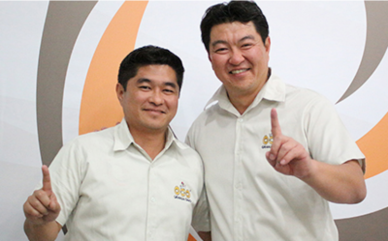 Granja Ono, Granja Ueyama e Granja Higashi são as campeãs em qualidade