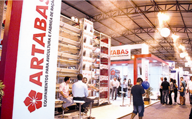 Sucesso da Festa do Ovo 2018 mostra a força da avicultura de Bastos