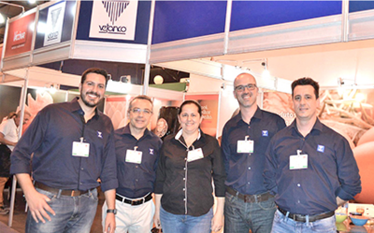 Vetanco reafirma sua parceria com a Festa do Ovo de Bastos 2018