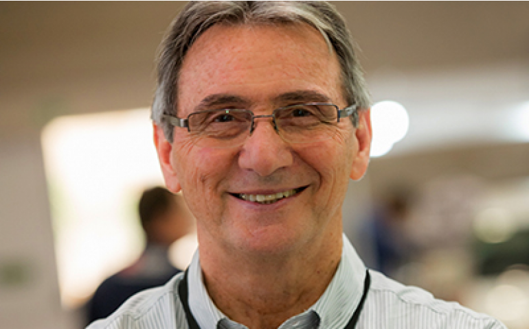 Luciano Roppa é o novo presidente do Conselho da Yes