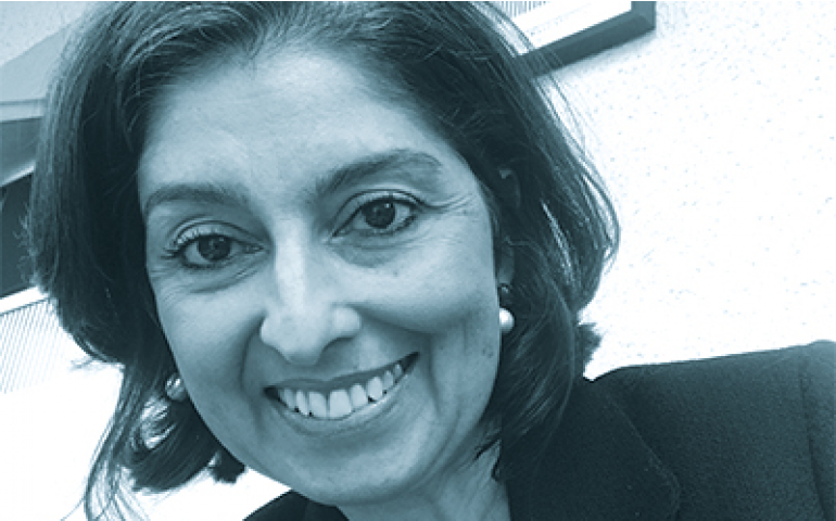 Boehringer Ingelheim anuncia Karla Camargo como nova líder em saúde animal