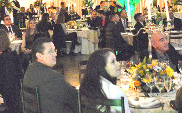 Asgav e Sipargs premiam os talentos da avicultura gaúcha em noite especial