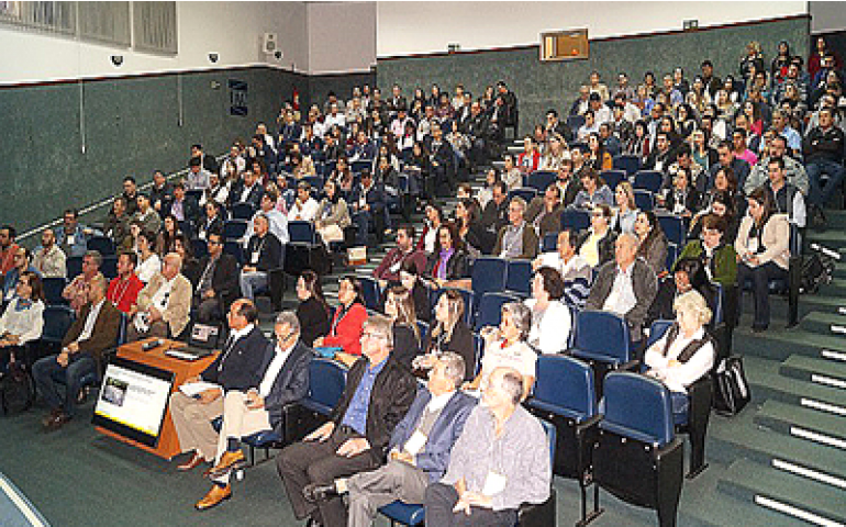 Biosseguridade é arma crucial para o controle da salmonela, mostra workshop