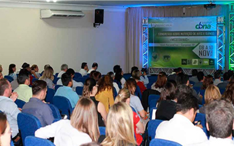 VIII CLANA anuncia tema Nutrição animal e produção sustentável de alimentos